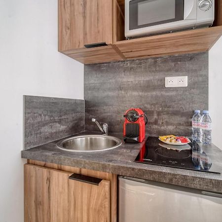 Beautiful Apartement With 2 Bedrooms In Paris Centre 外观 照片